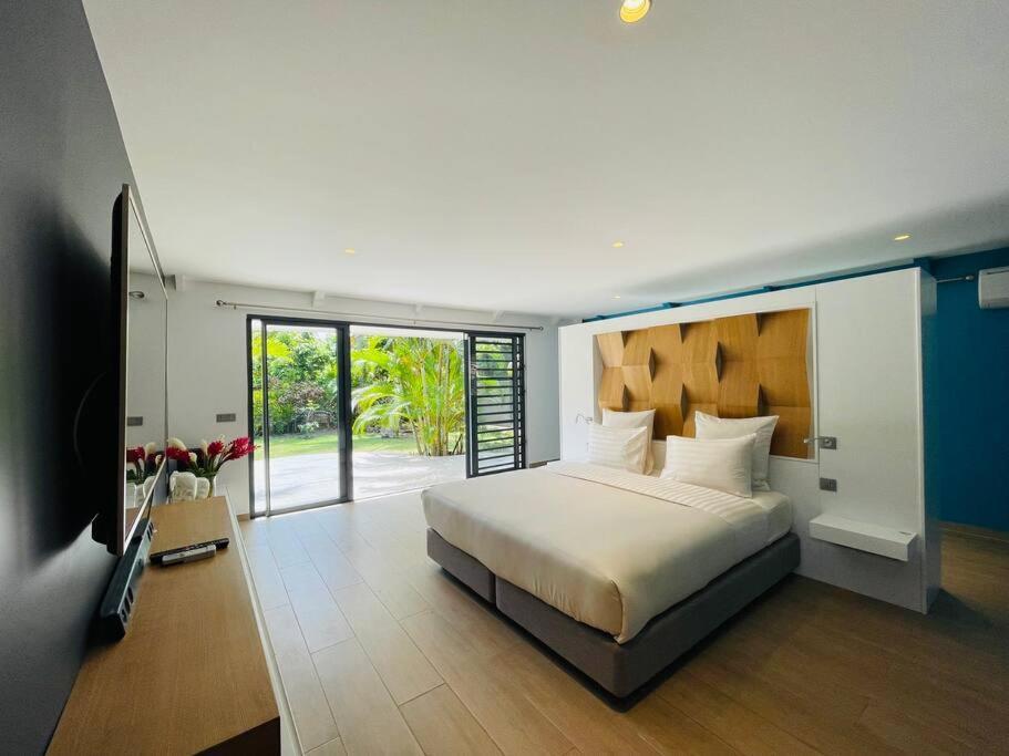 Villa Moana Reva Bora Bora Exterior photo