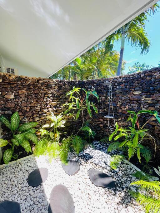Villa Moana Reva Bora Bora Exterior photo