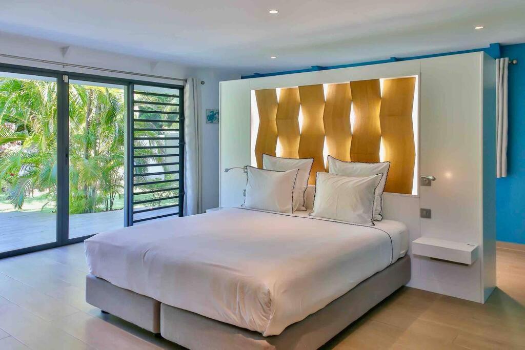 Villa Moana Reva Bora Bora Exterior photo